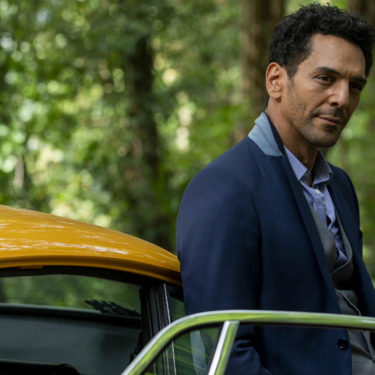Balthazar Saison 4 Date De Sortie Tf1 Tomer Sisley : toutes ses photos sur Télé-Loisirs