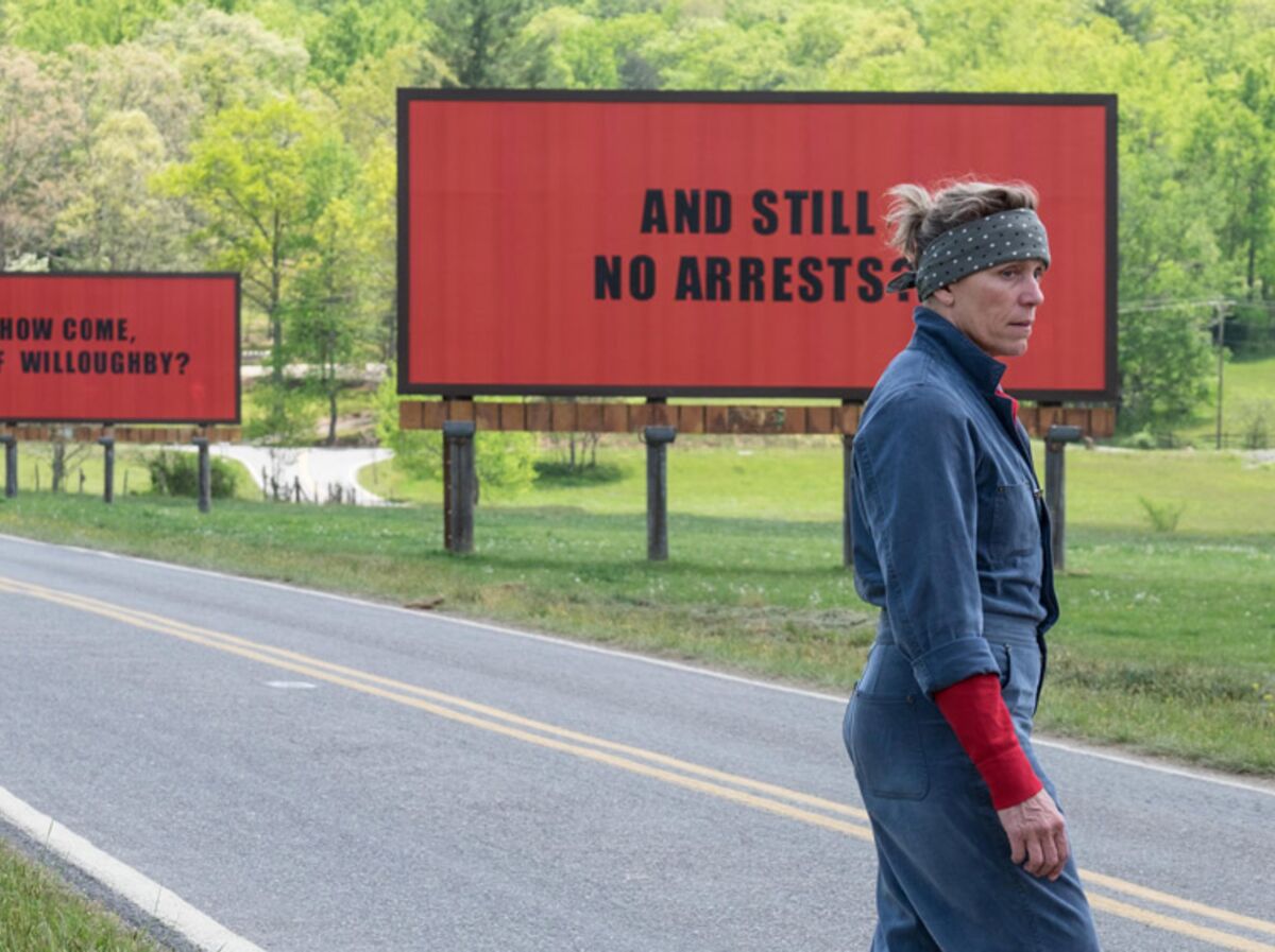 3 Billboards, les panneaux de la vengeance : le film est-il tiré d'une histoire vraie ?