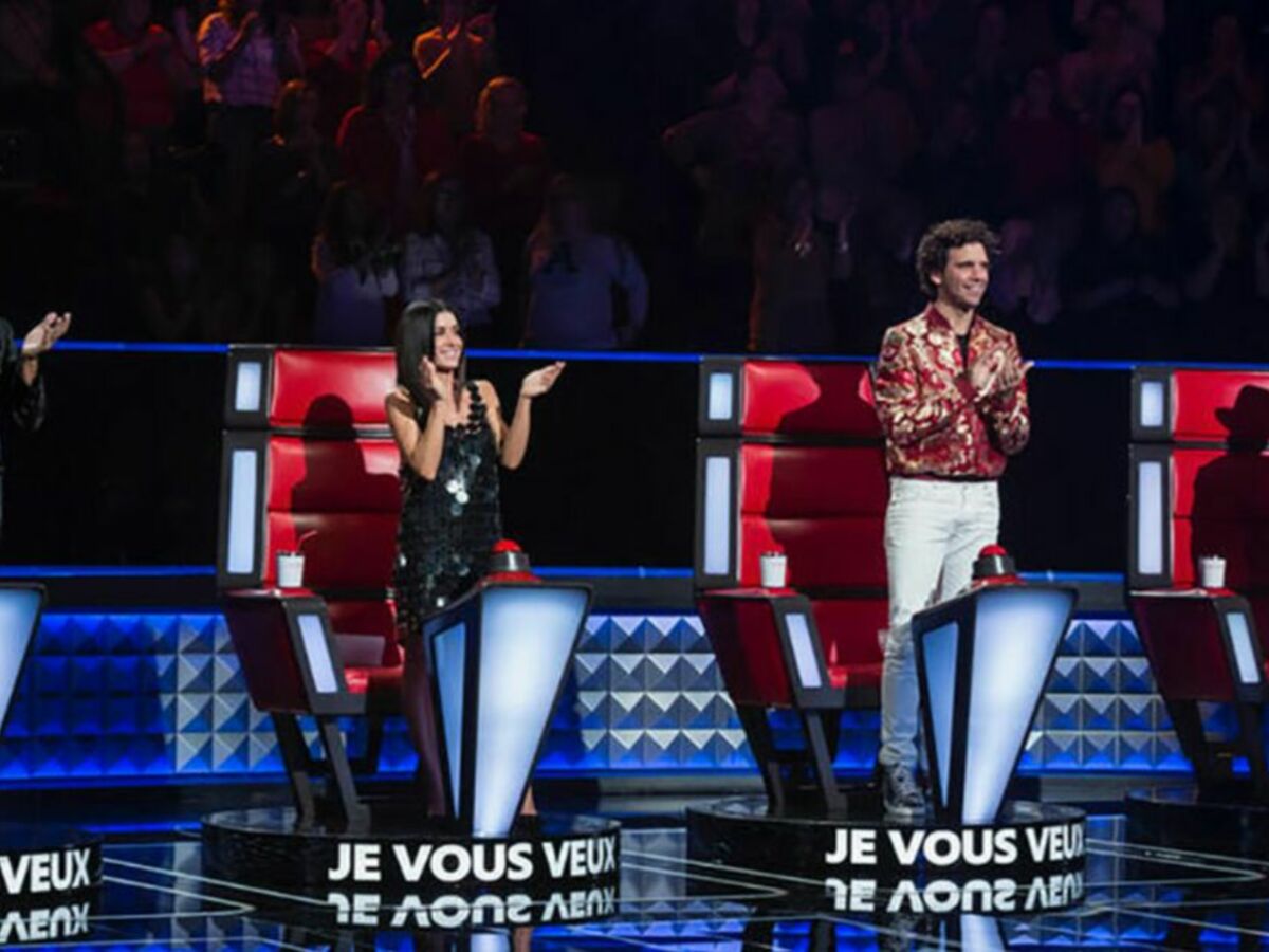 The Voice All Stars : découvrez quelle candidate de la toute première saison fait son retour