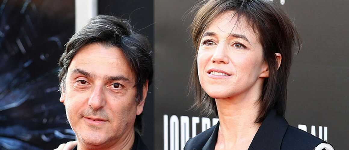 Qui Est Le Père De Yvan Attal Yvan Attal révèle le mal-être adolescent de son fils Ben - cinema