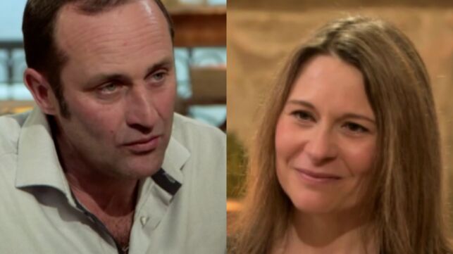 L'amour Est Dans Le Pré Vincent Et Natacha L'amour est dans le pré 12 : Vincent raconte sa folle histoire avec