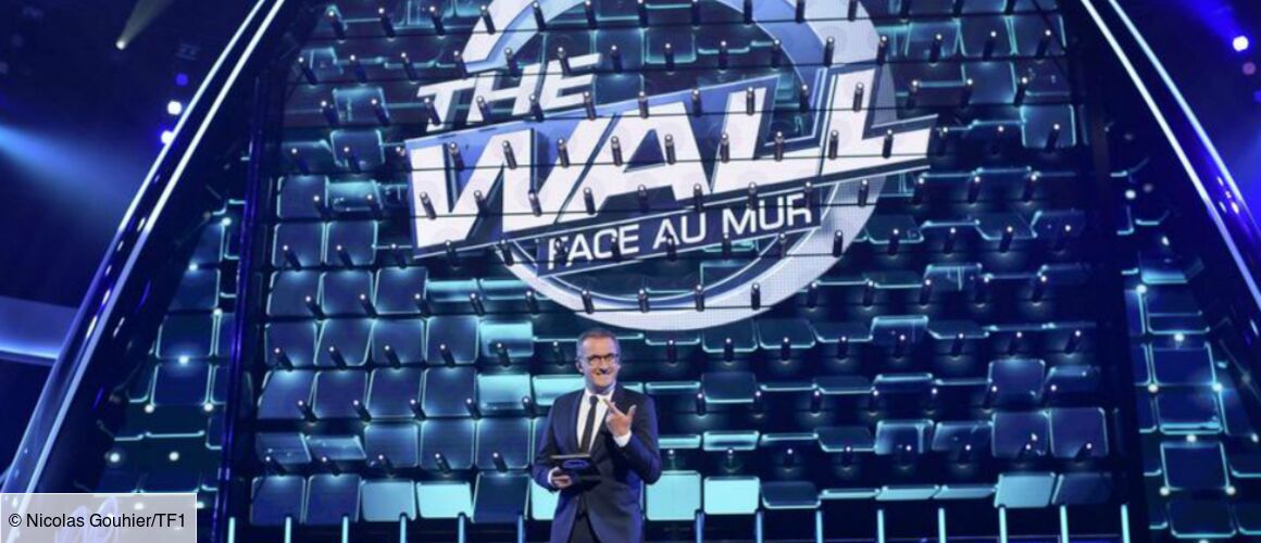 Le Jeu The Wall Face Au Mur Est Il Vraiment Mis Au Placard Par Tf1 Actu Tele 2 Semaines