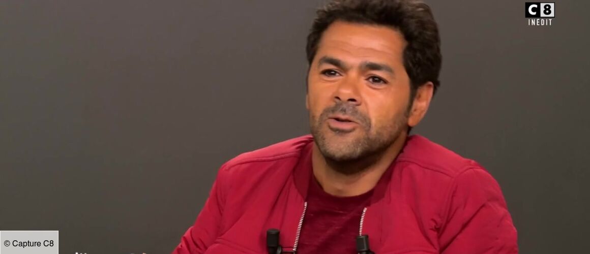 Comment Jamel Debouz A Perdu Sa Main Jamel Debbouze explique pour la première fois comment il a perdu son