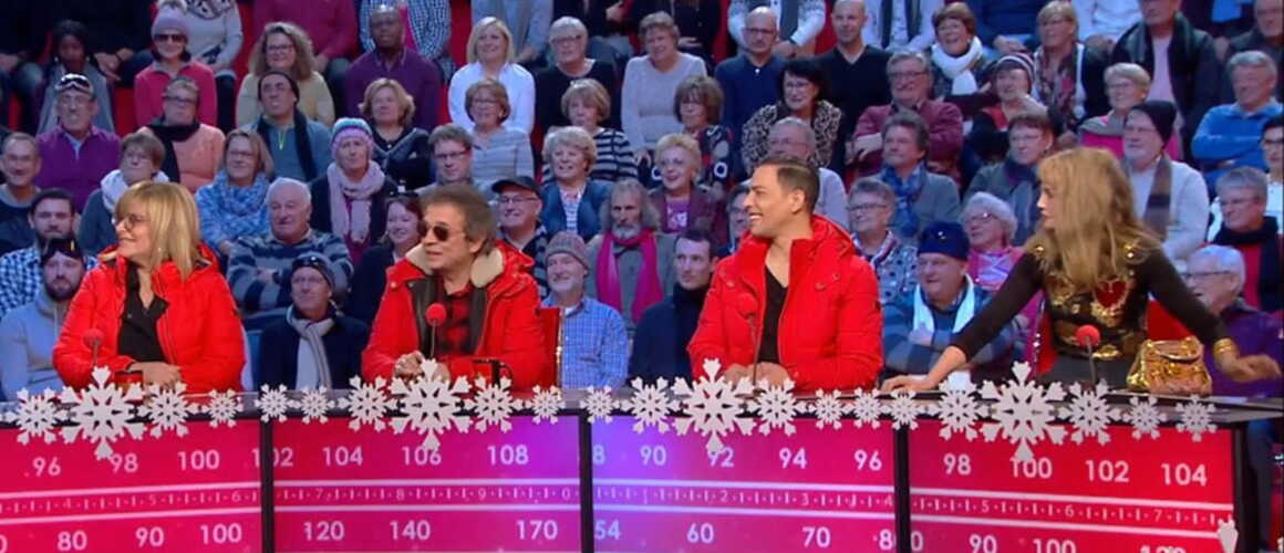 Les Grosses Têtes (France 2) qui sont les sociétaires de ce samedi 24