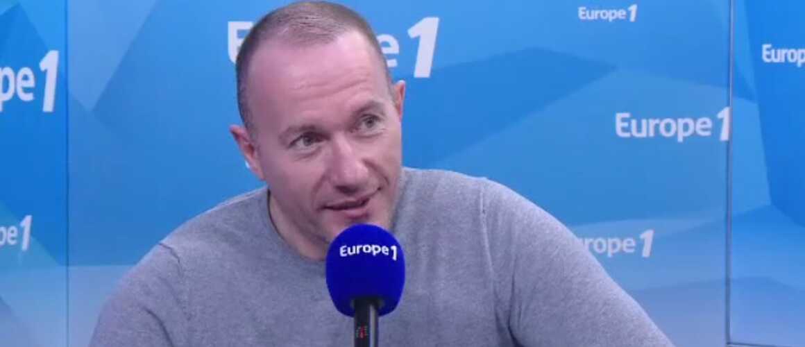 Qu'est Devenu Mounir Pascal Le Grand Frere Pascal Le Grand Frère : une ado suivie par l'éducateur en prison... Qu