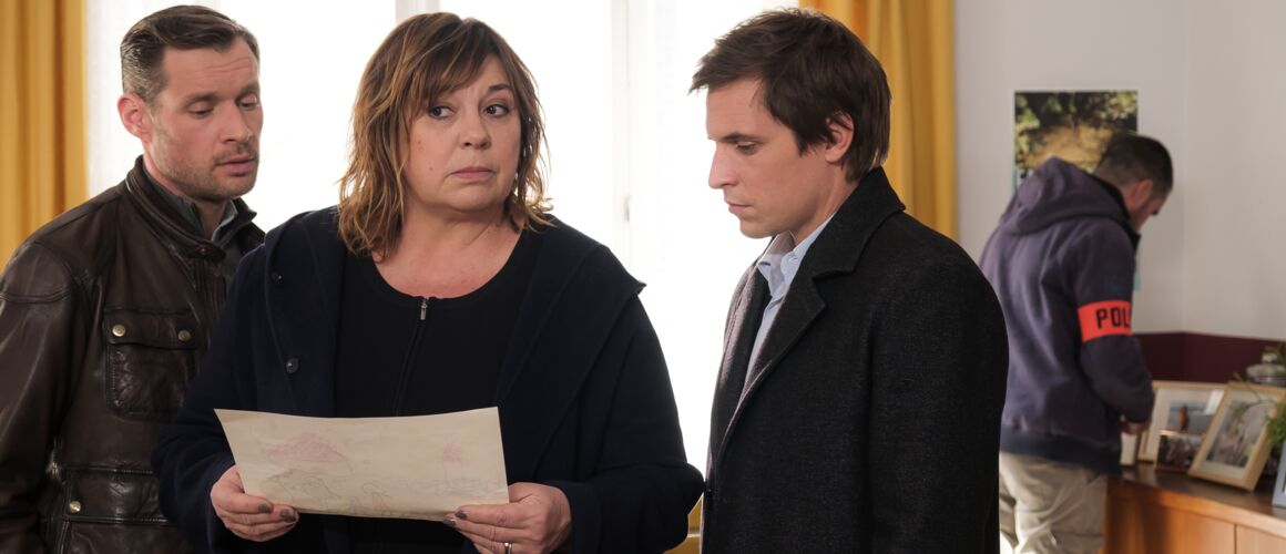 Serie Face A Face France 3 Audiences télé : La Stagiaire (France 3) s'est imposée face à Gone (TF1