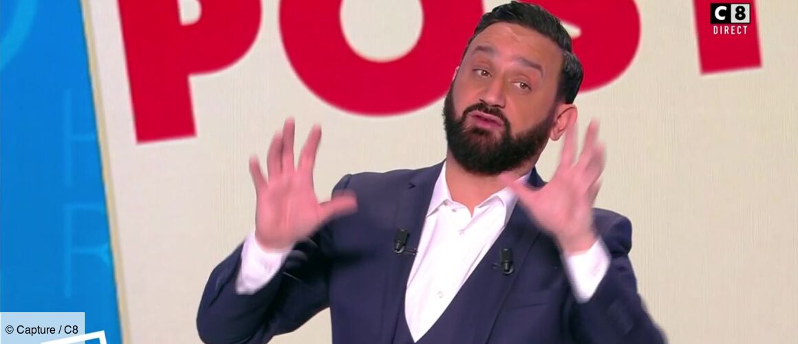 Tpmp Cyril Hanouna Pr Sente Sa Nouvelle Chroniqueuse En Direct Video Actu T L Semaines