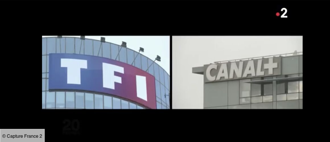 Programme Tv Canal Plus Et Canalsat Cette Apres Midi Canal+ va rétablir le signal des chaînes TF1 ce mercredi soir… pour ses