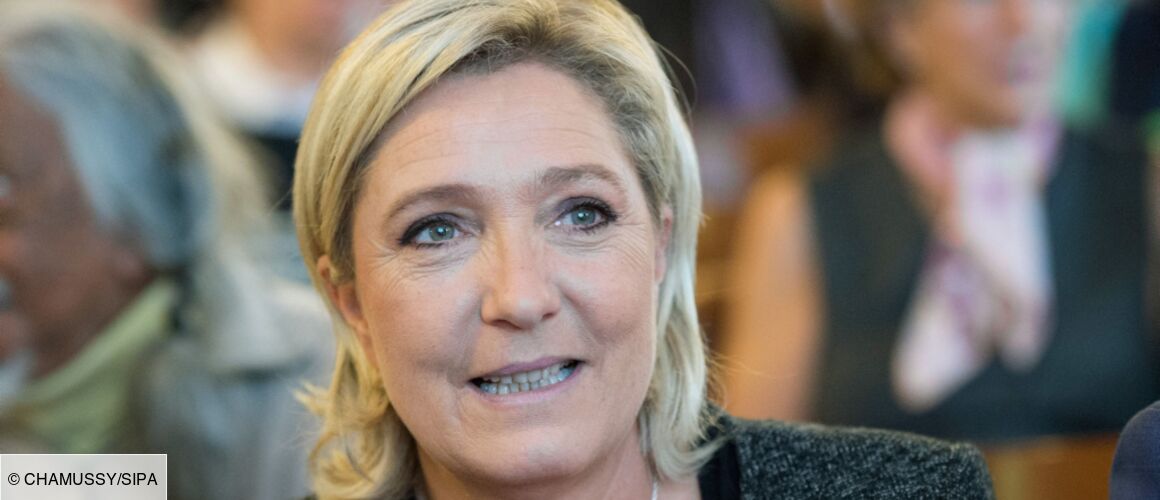 Marine Le Pen Ce Soir Sur France 2 Marine Le Pen refuse d'aller dans Des paroles et des actes, l'émission