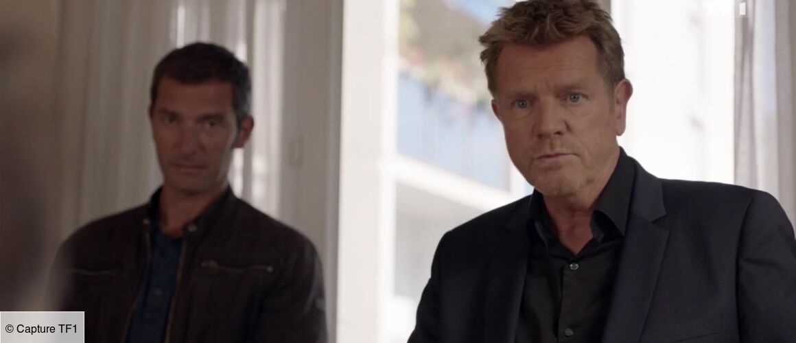 Section De Recherches Saison 15 épisode 2 Audiences TV : TF1 en grande forme avec Section de recherches, France 2