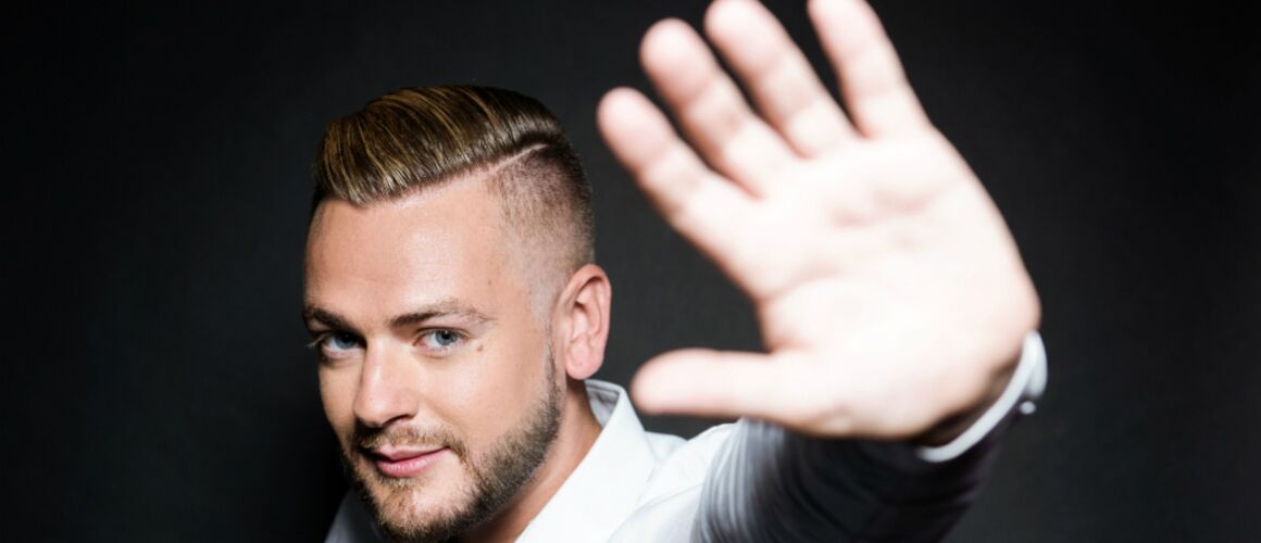 Il Me Recontacte Après 2 Semaines Silence Après Quotidien, Jeremstar vient s'expliquer sur le plateau de Touche