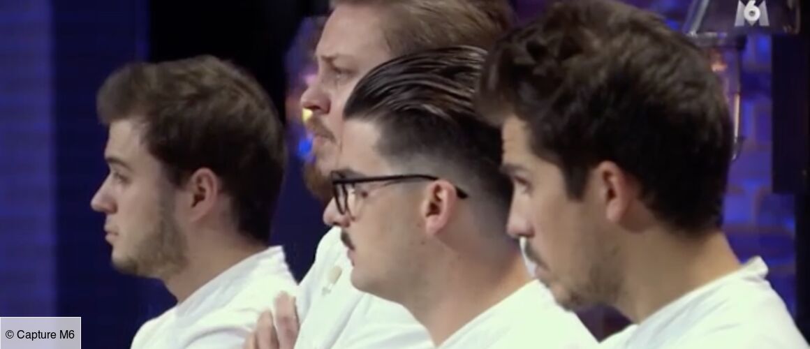 Ville Guerre Des Restos Top Chef 2022 Top Chef : la guerre des restos signe la fin de l'aventure pour un