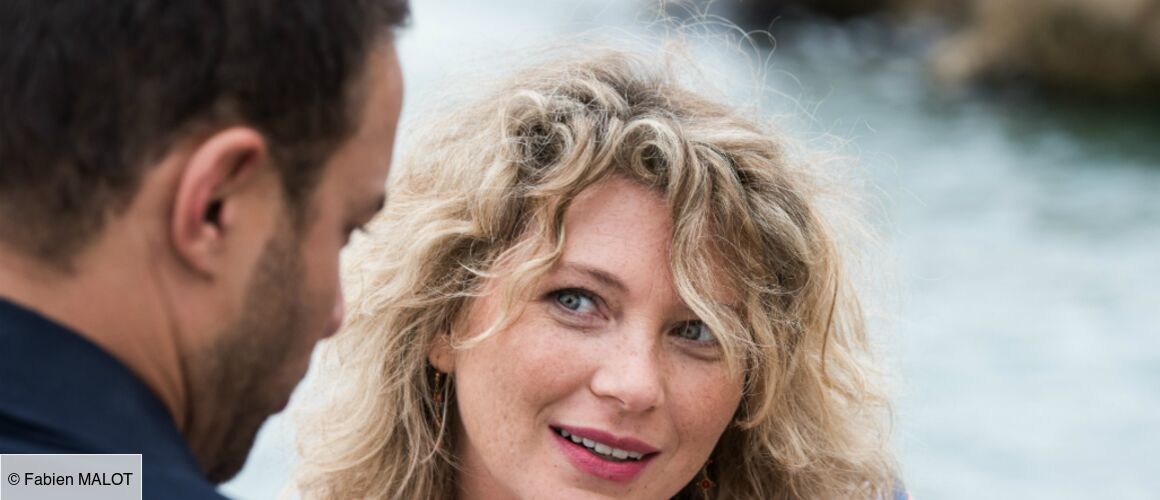 Qui Joue Le Rôle De Candice Renoir Jeune Candice Renoir (France 2) : tout savoir sur la saison 6 - series - Télé