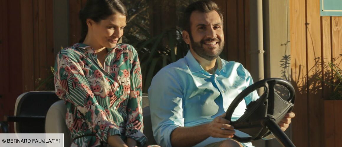 Camping Paradis Saison 11 Episode 3 Distribution Audiences télé : Camping Paradis (TF1) remporte la mise devant