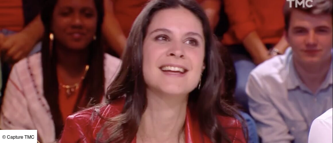 Apolline de Malherbe est-elle enceinte de son quatrième ...