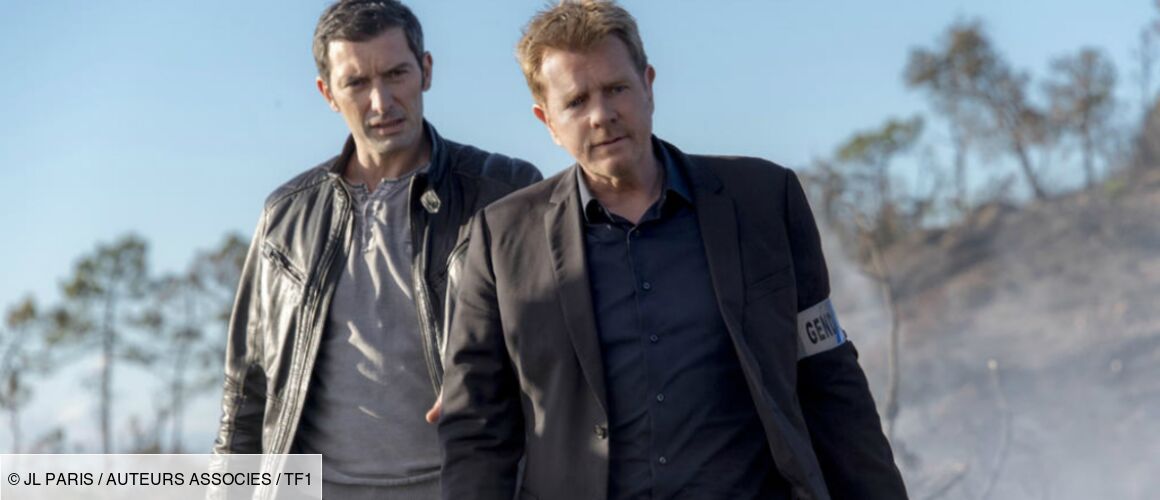 Section De Recherche Toutes Les Saisons Toutes les infos sur la saison 13 de Section de recherches (TF1