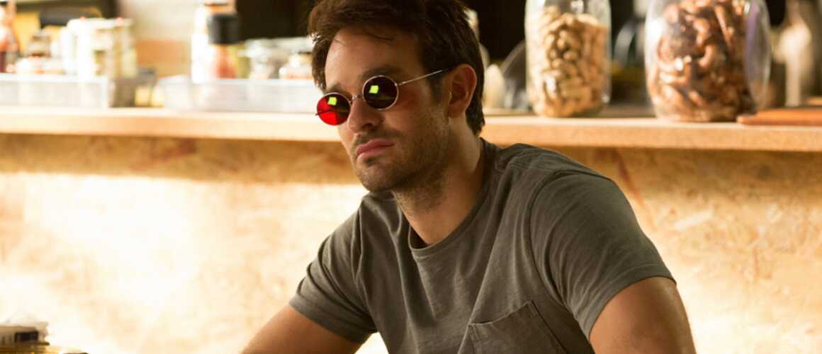 Charlie Cox Films Et Programmes Tv Charlie Cox : "Daredevil s'adresse à un public adulte" - series - Télé