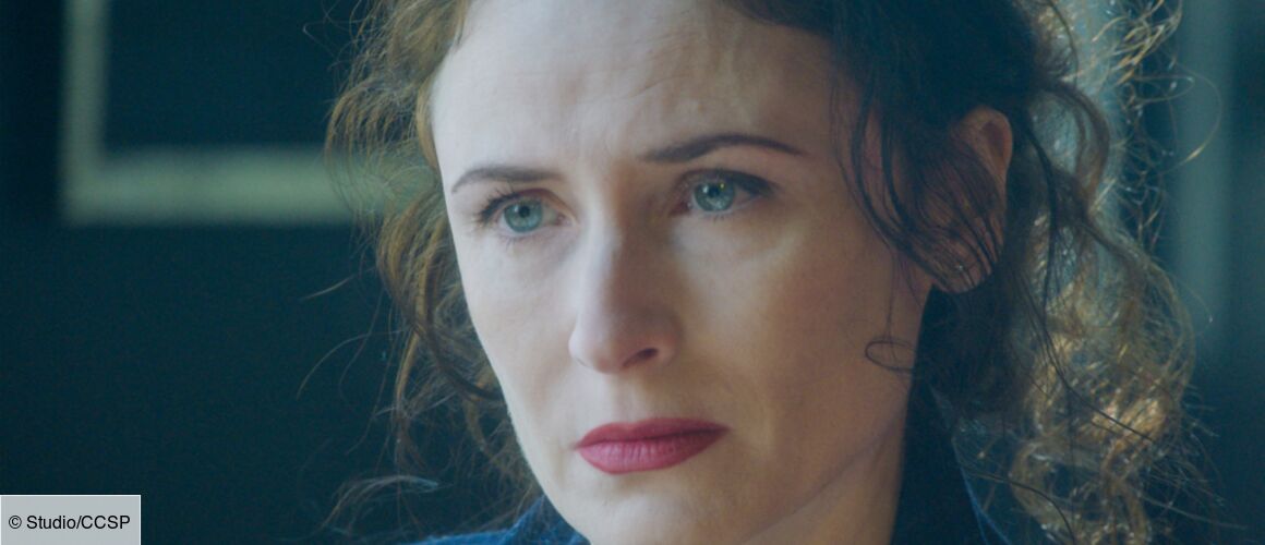 Films Et Séries Tv Avec Elsa Lunghini Parole contre parole : Elsa Lunghini est exceptionnelle dans ce