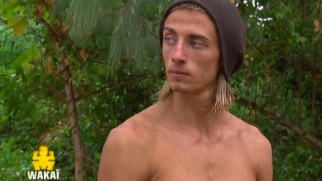 Est Ce Que Koh Lanta Est Truqué Les mots de réconfort de Denis Brogniart après l'élimination brutale de