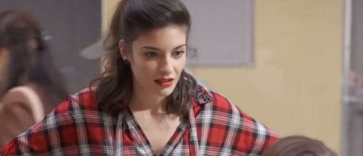 Elisa Avocate Plus Belle La Vie Actrice Plus belle la vie en avance : l'intrigue 3529 du jeudi 3 mai - series
