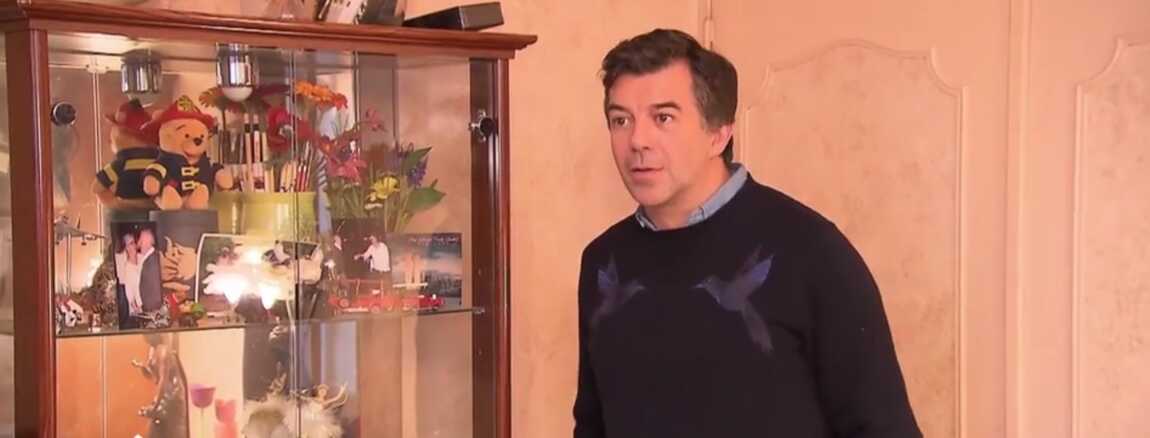 Maison à Vendre M6 Un Couple Se Fait Chambrer Par Stéphane Plaza Maison à Vendre M6 Un Couple Se Fait Chambrer Par Stéphane Plaza Actu Télé 2 Semaines
