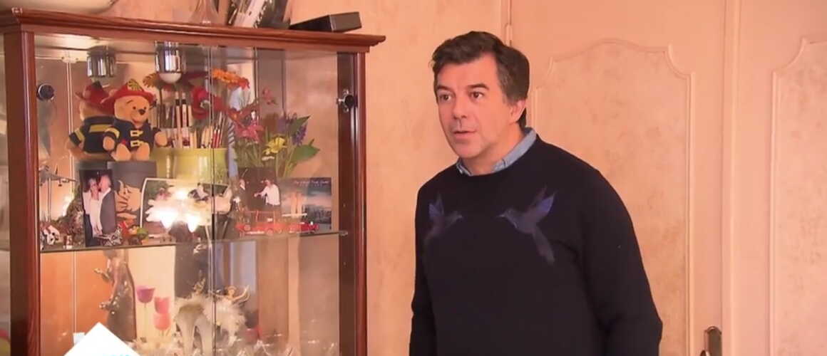 Maison à vendre (M6) Un couple se fait chambrer par Stéphane Plaza