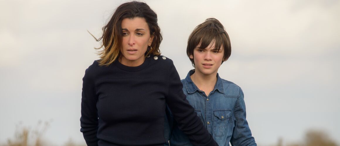 Films Et Séries Tv Avec Jenifer Faut-il regarder Traqués, la première fiction de Jenifer pour TF1