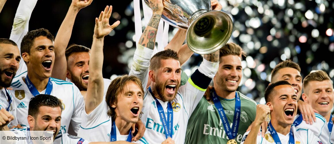 Quel Chaine Real Madrid Ce Soir