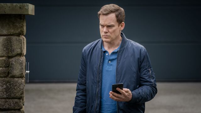 Films Et Séries Tv Avec Michael C. Hall Safe (C8) avec Michael C. Hall : une saison 2 est-elle envisagée