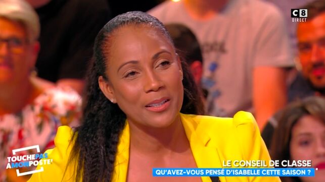 Pourquoi Christine Kelly N'est Pas Sur Cnews Ce Soir Christine Kelly ne mâche pas ses mots et clashe TPMP en direct (VIDEO