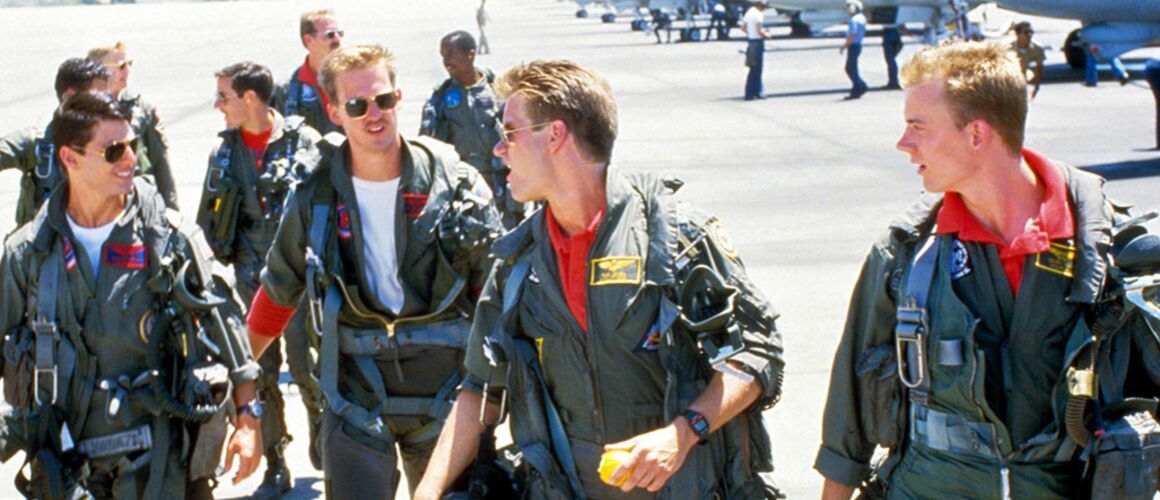 Top Gun 2 : un personnage important du premier film va ...