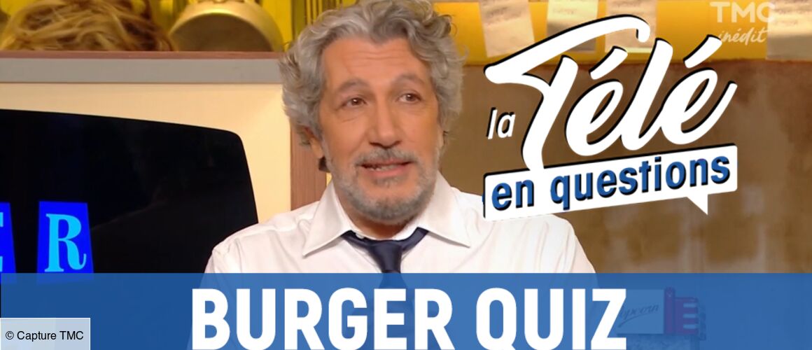  Burger  Quiz  la cuisine  est elle vraiment fonctionnelle 