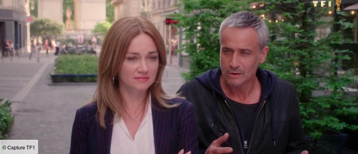 Alice Nevers Saison 18 Streaming Audiences TV : carton pour le final d'Alice Nevers (TF1), bon score