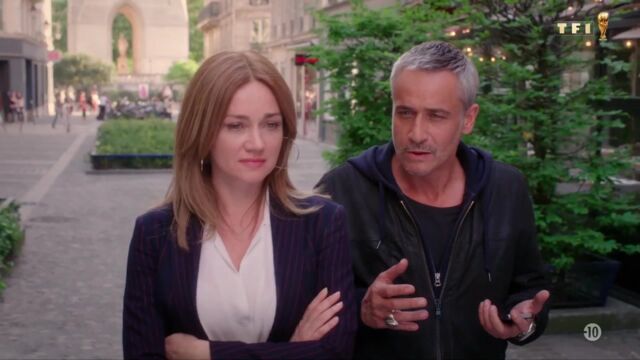 Envoyé Spécial Saison 12 épisode 8 Audiences TV : carton pour le final d'Alice Nevers (TF1), bon score