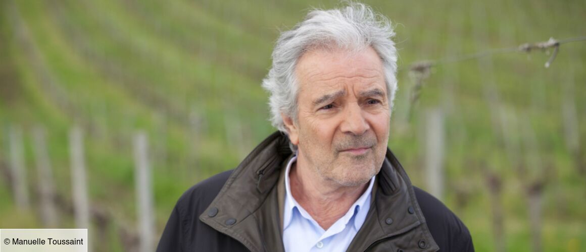 Pierre Arditi Films Et Programmes Tv Le Sang de la vigne (France 3) : est-ce qu'il y aura de nouveaux
