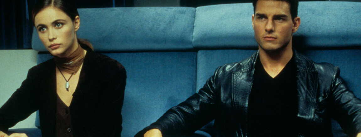 Image result for emmanuelle bÃ©art mission impossible