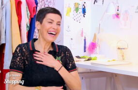 Cristina Cordula se moque d'une candidate des Reines du shopping fan de Kim Kardashian (VIDEO)