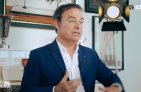 Johnny Hallyday mal à l'aise face aux avances d'Edith Piaf ? L'incroyable anecdote de Fabien Lecoeuvre (VIDEO)