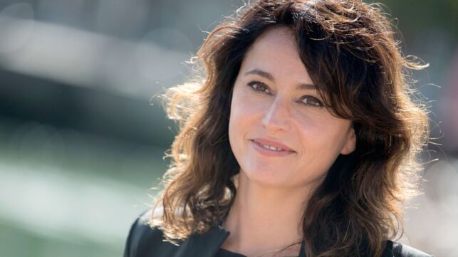 Films Et Séries Tv Avec Anne Charrier Cinq infos sur... Anne Charrier (Marjorie sur France 2) - series - Télé