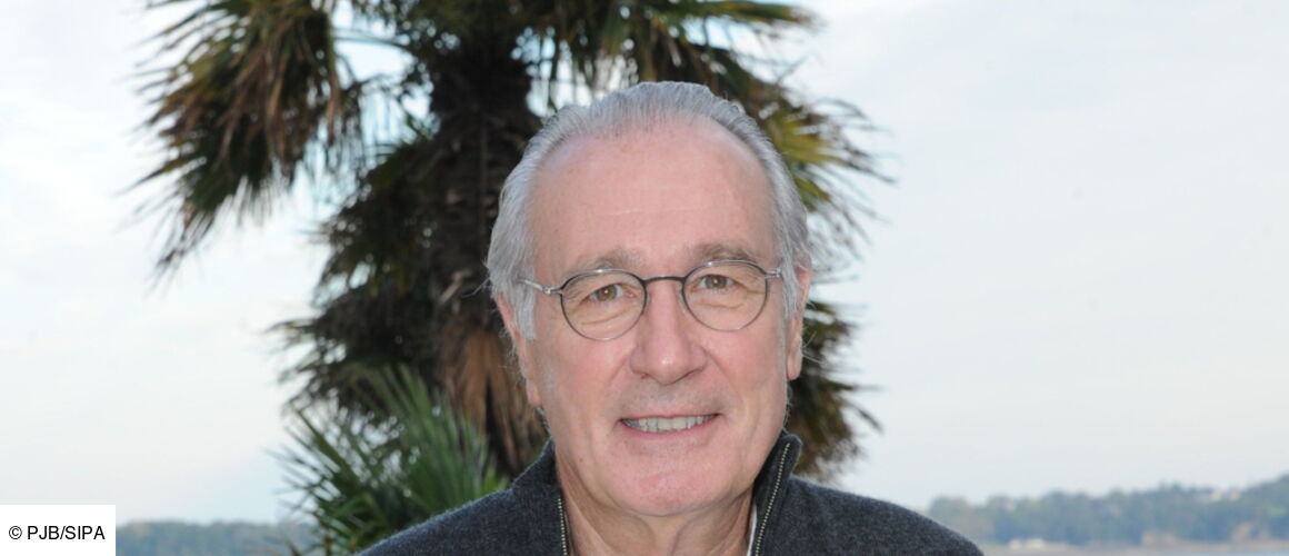Films Et Séries Tv Avec Bernard Le Coq