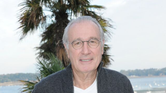 Films Et Séries Tv Avec Bernard Le Coq Cinq infos sur… Bernard Le Coq (Frères à demi sur France 3) - series
