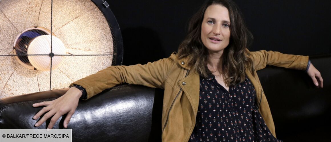 Cinq Infos Sur Camille Cottin Dix Pour Cent Sur France 2 Series Télé 2 Semaines