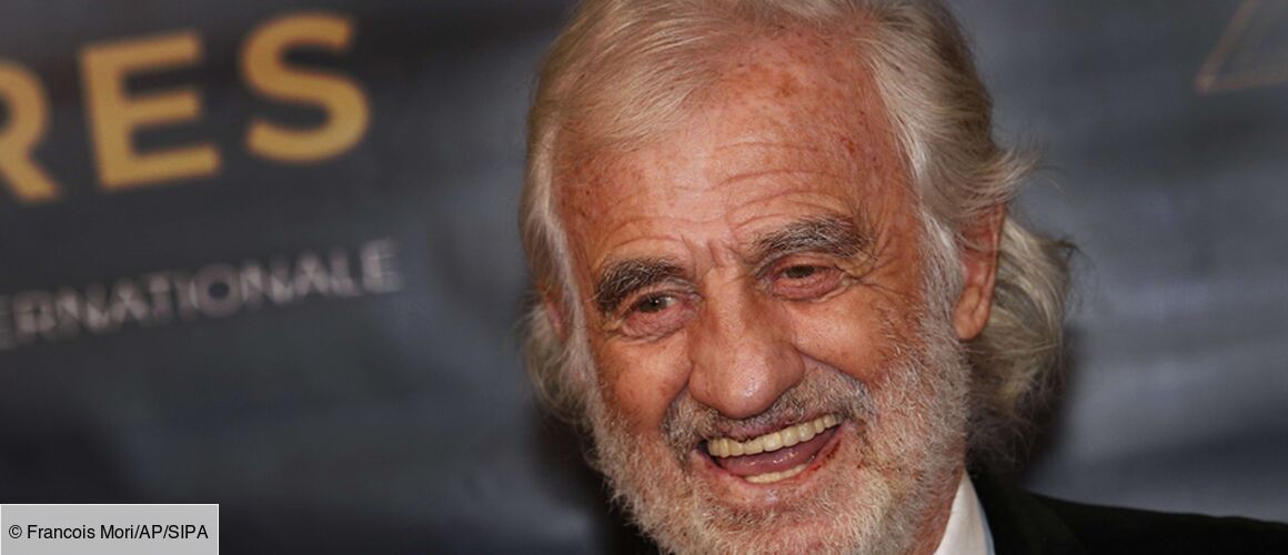 Avis De Deces De Jean Paul Belmondo Jean-Paul Belmondo se confie sur la mort : "Je n'ai pas peur de la fin