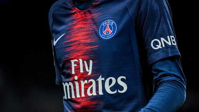 Maillot THIRD PSG Gianluigi BUFFON Maillot THIRD PSG Gianluigi BUFFON