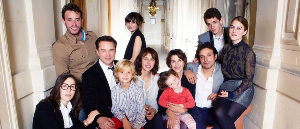 Fais Pas Ci Fais Pas ça Saison 1 Fais pas ci, fais pas ça : les acteurs ont bien changé depuis la saison