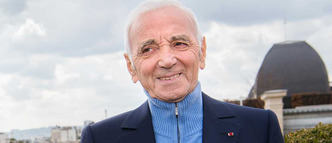 Nous Ne Vieillirons Pas Ensemble Chanson Aznavour Mort de Charles Aznavour : sa dernière photo avec Jean-Paul Belmondo
