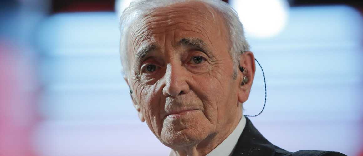 Mort De Charles Aznavour : Une Journaliste De France Bleu Se Félicite ...