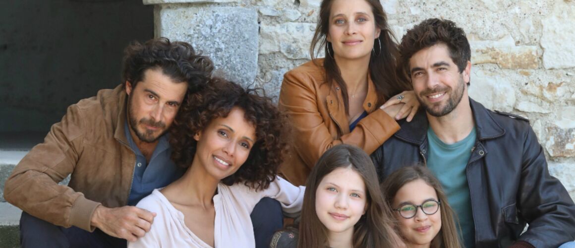 Mon Ex Me Recontacte Après 2 Ans Ils ont échangé mon enfant (TF1) : où avez-vous vu les comédiens