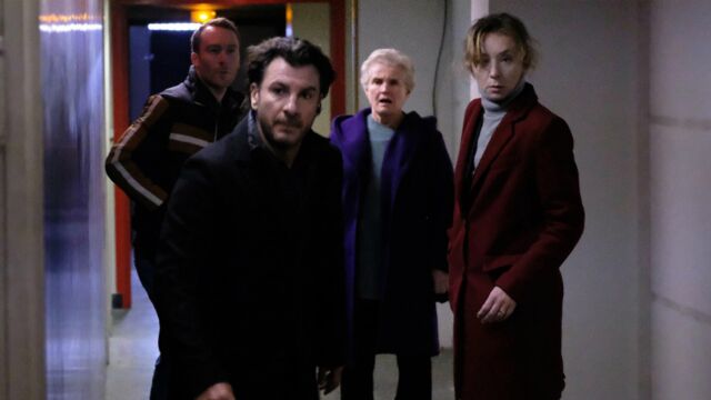 Deux Gouttes D'eau Film Deux gouttes d'eau (France 2) : le téléfilm vaut-il le détour