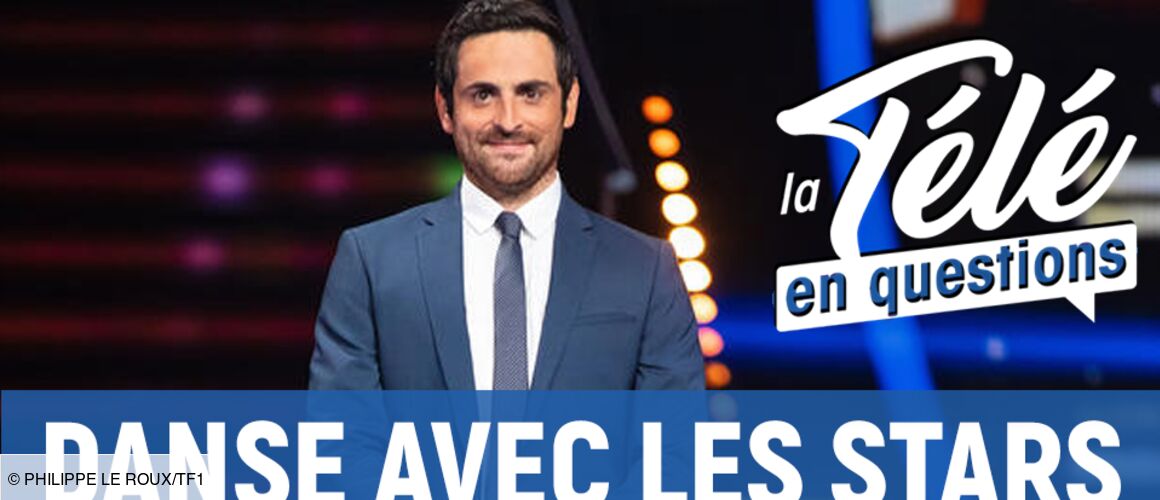 Ordre De Passage Des Candidats Ce Soir Sur Tf1 Danse avec les stars : comment est déterminé l'ordre de passage des